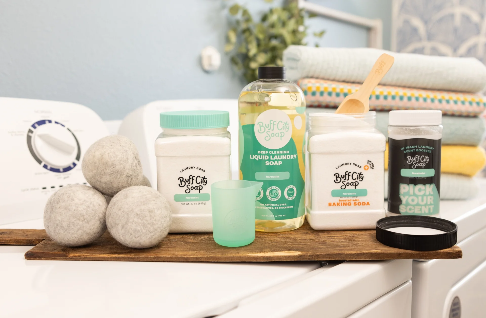 Freshly Squeezed Plant-Based Goodness