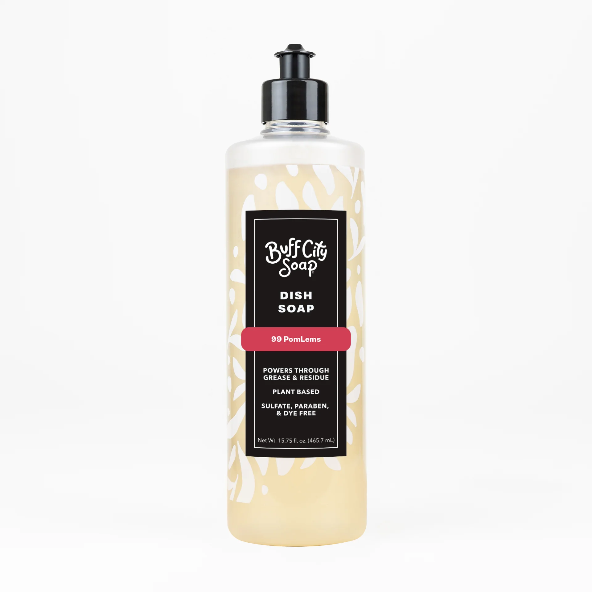 99 PomLems Dish Soap - Image 3