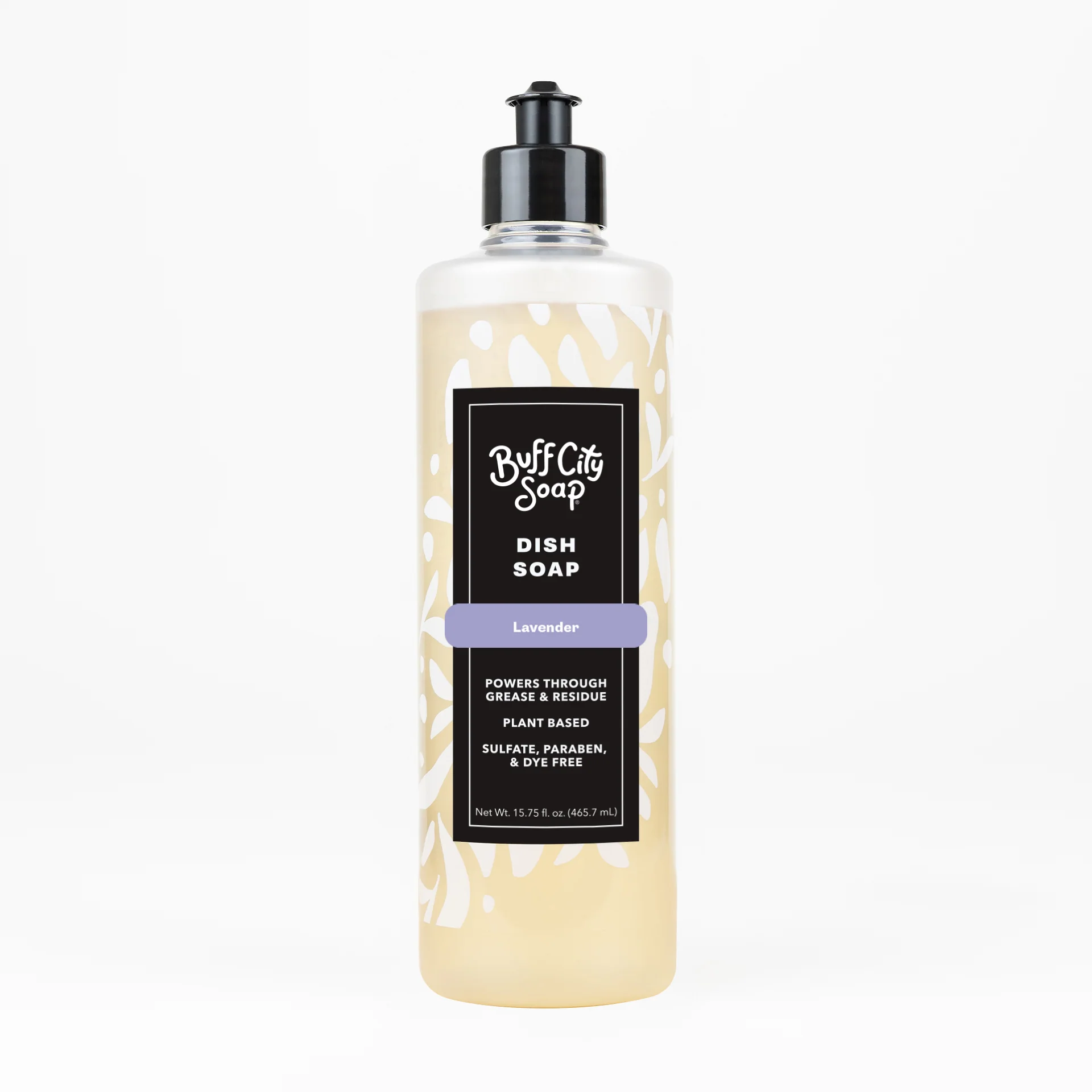 Lavender Dish Soap - Image 3