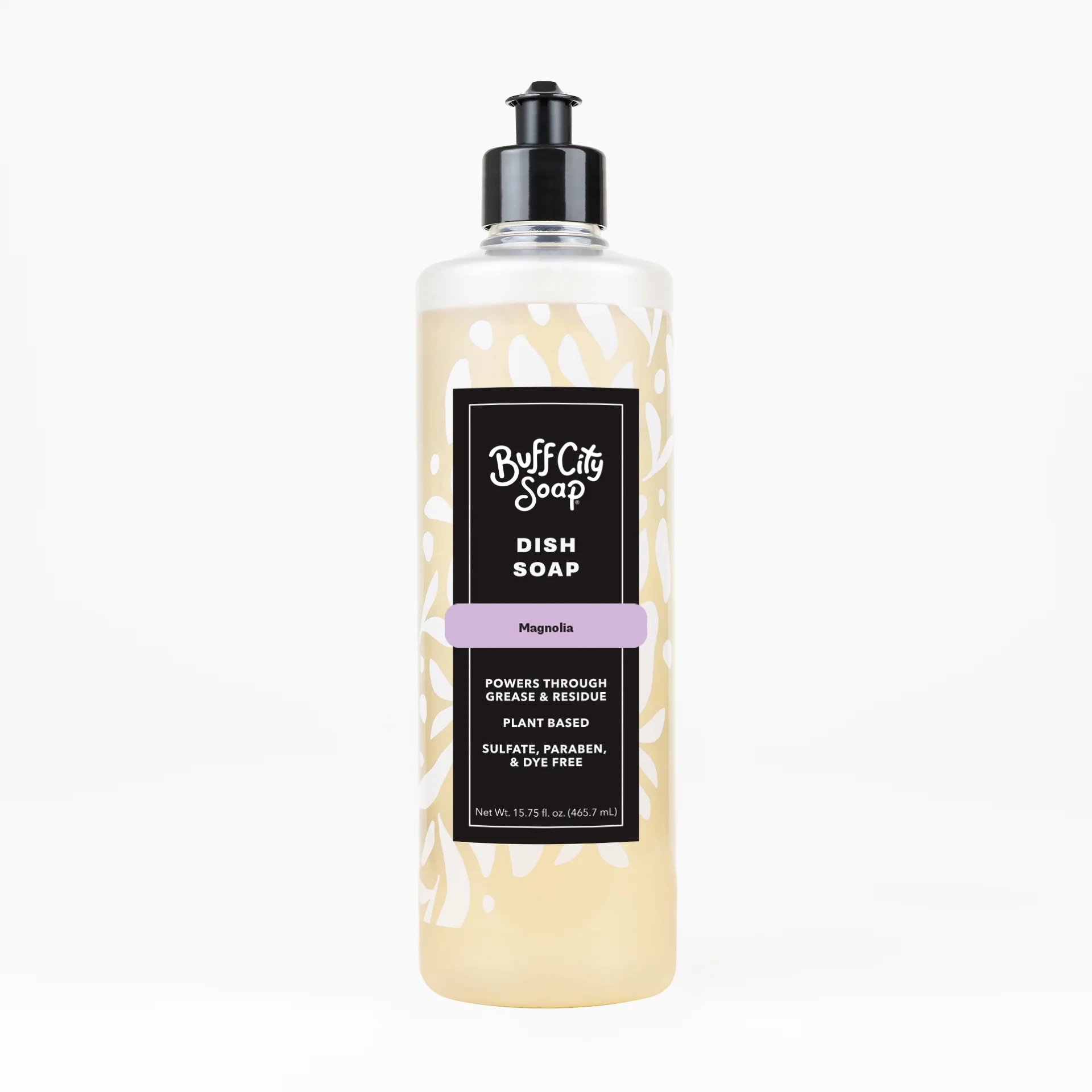 Magnolia Dish Soap - Image 3