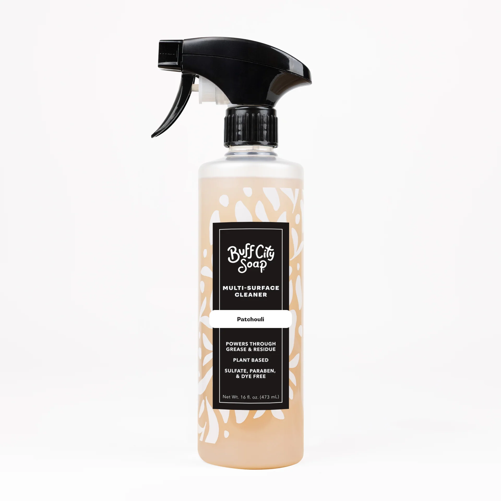 Patchouli Multi-Surface Cleaner - Image 3
