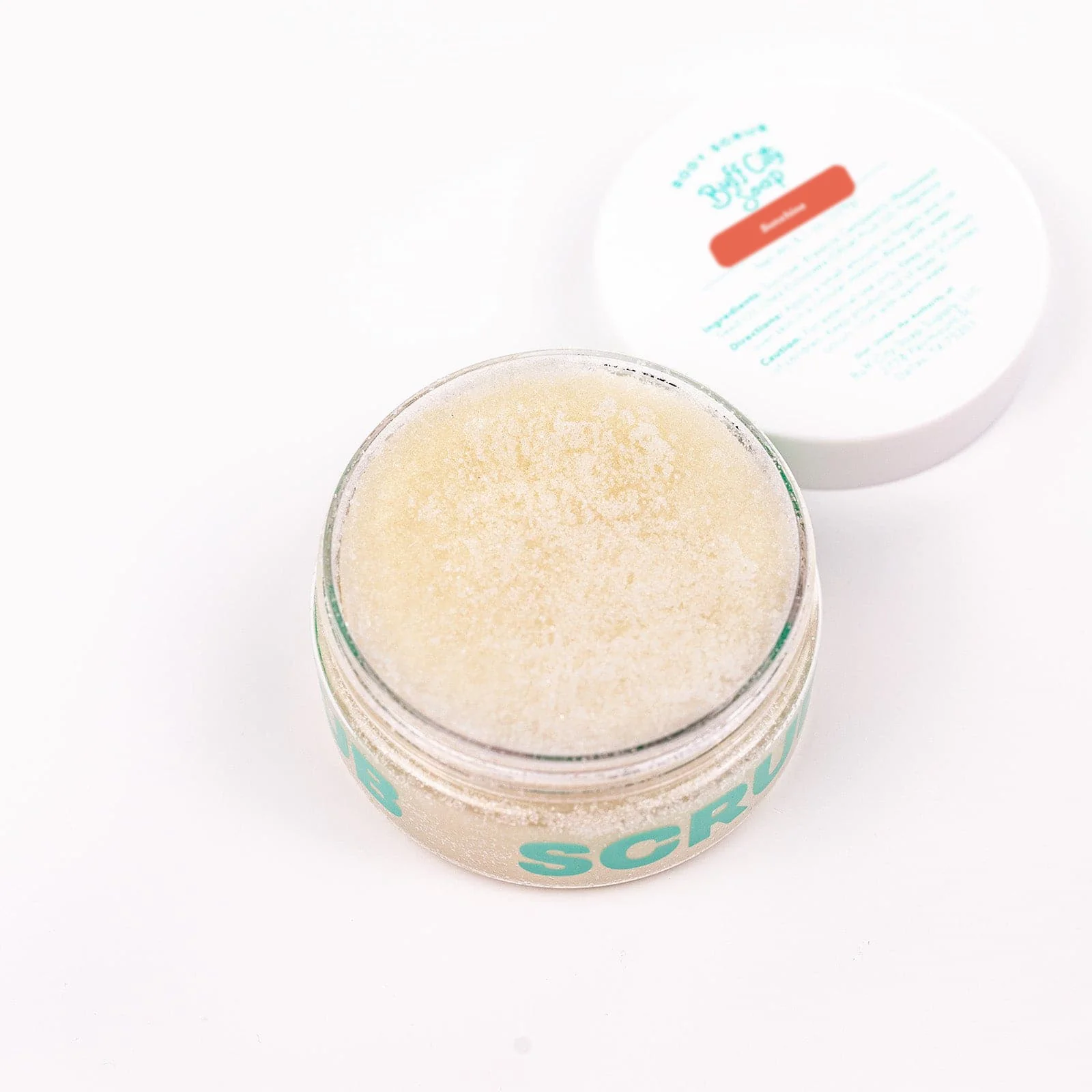 Sunshine Body Scrub - Image 7